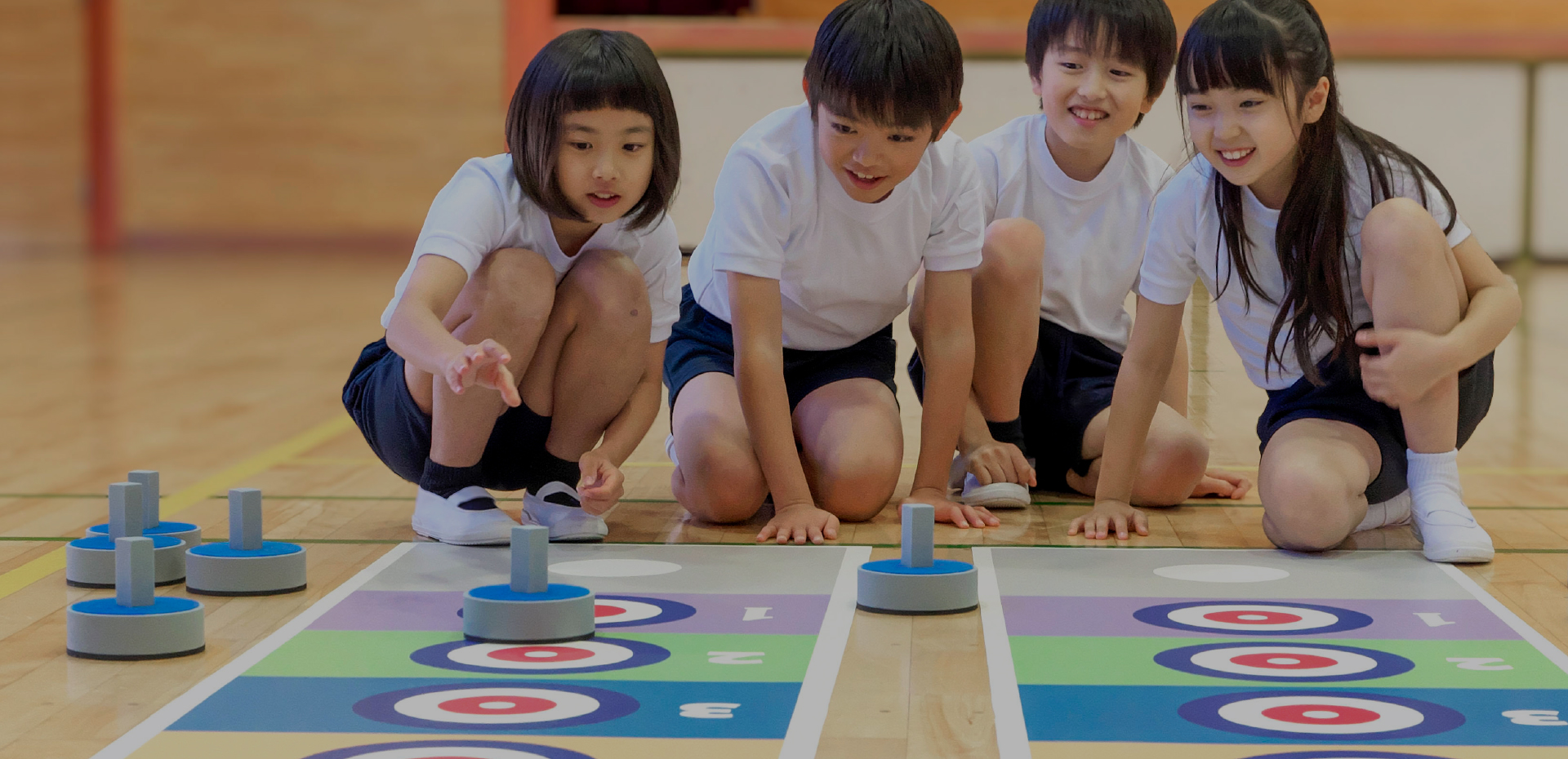 フットカーリングレポート画像1