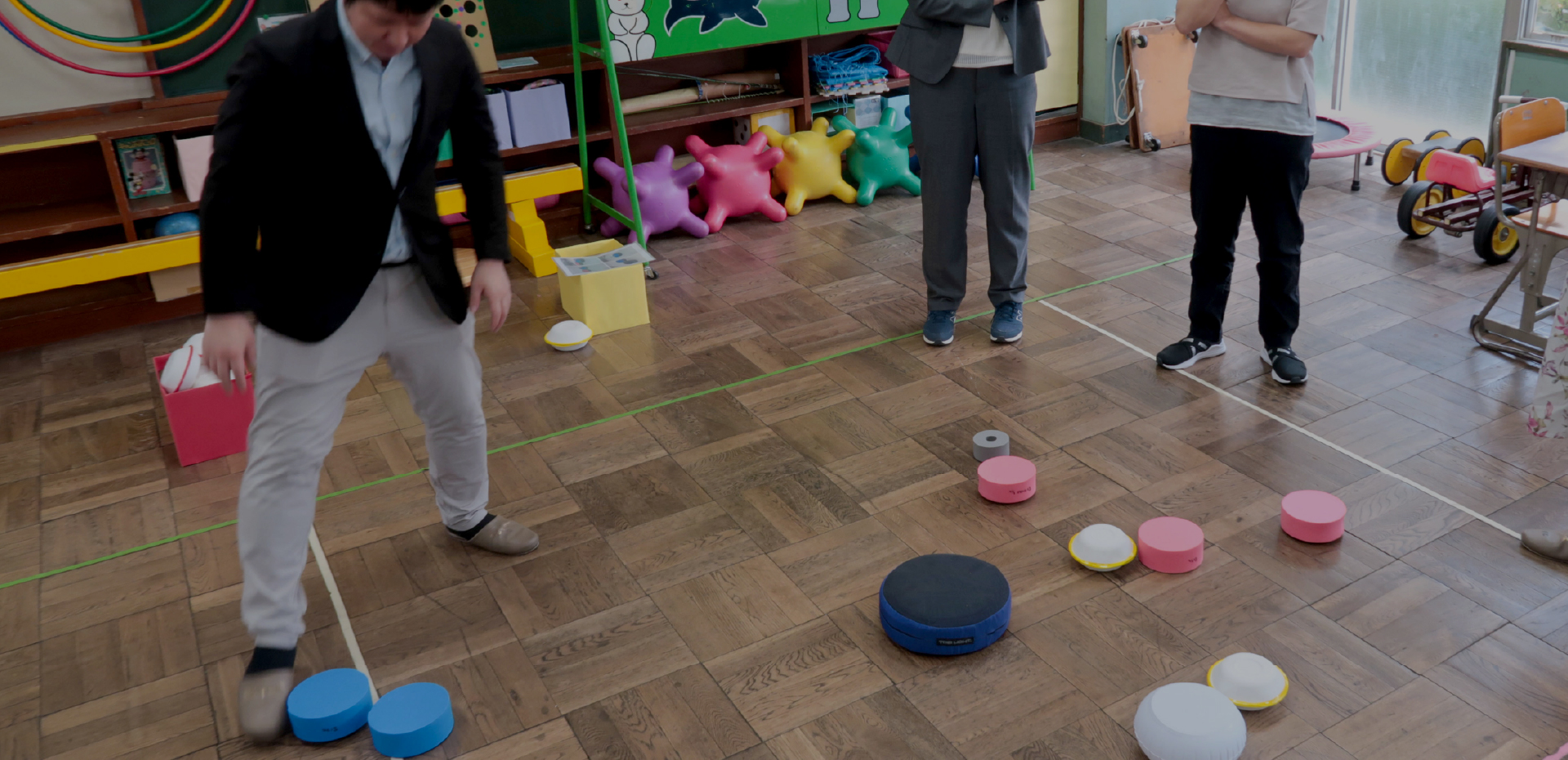 フットカーリングレポート画像3