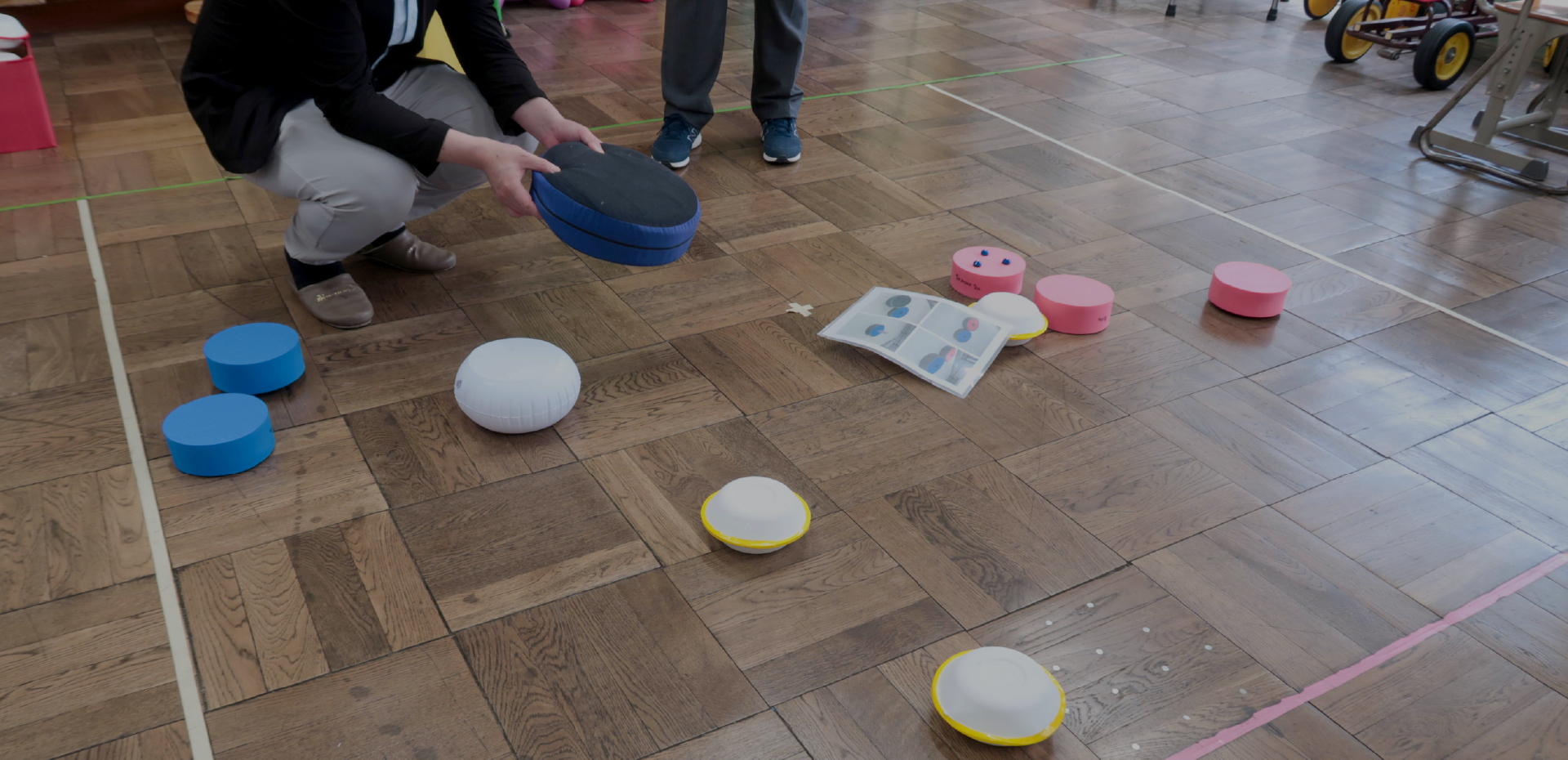 フットカーリングレポート画像4